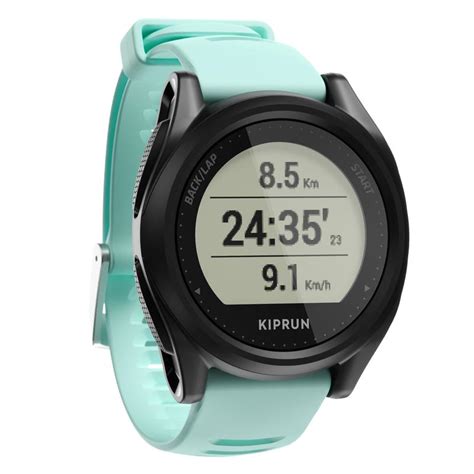 kiprun 500 gps watch.